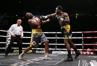 Viddal Riley misses out on £10,000 bonus from KSI after undercard win