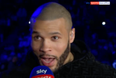 Chris Eubank Jr reveals he wants to fight Kell Brook