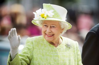 Queen tests positive for coronavirus, Buckingham Palace confirms