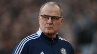 Marcelo Bielsa set to walk away from Leeds this summer after four years