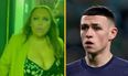 Man City issue statement on video of Phil Foden’s family being harassed and assaulted