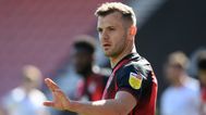 Jack Wilshere signs for Danish Superliga side Aarhus Gymnastikforening