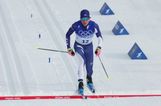 Finnish skier suffers ‘frozen penis’ at Winter Olympics as temperatures plummet