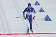 Finnish skier suffers ‘frozen penis’ at Winter Olympics as temperatures plummet