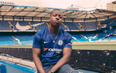 Chelsea pay tribute to SBTV’s Jamal Edwards after tragic death at 31