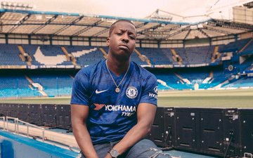 Chelsea pay tribute to SBTV’s Jamal Edwards after tragic death at 31