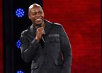 Netflix users outraged as ‘cancelled’ comedian Dave Chappelle given four new specials