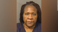 Florida woman charged with murder after ‘stabbing husband 140 times’