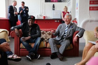 Prince Charles pays heartbreaking tribute to Jamal Edwards as fans share media mogul’s poignant tweet