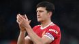 Harry Maguire dedicates goal vs Leeds to young boy living with cancer