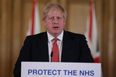 Boris Johnson confirms all remaining covid restrictions will be scrapped on Thursday