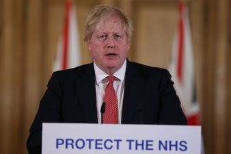 Boris Johnson confirms all remaining covid restrictions will be scrapped on Thursday