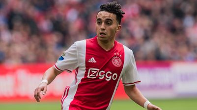 Ajax agree £6.5m compensation package with family of Abdelhak Nouri