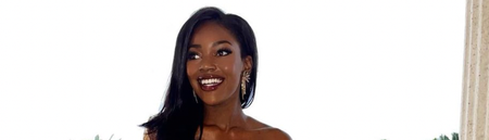 Heartbreak as Miss Alabama beauty queen, 20, dies after tragic accident