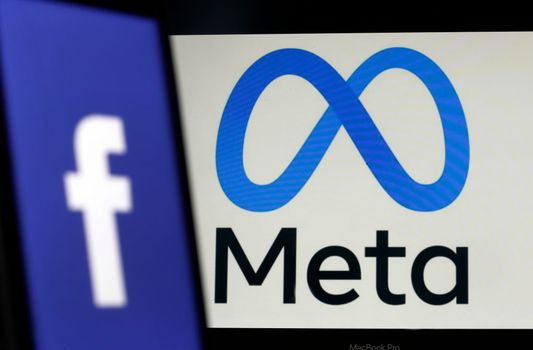 Facebook lost $500 billion since Meta rebrand