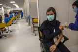 Iran returns 820,000 vaccine doses as sixth covid wave hits because they were US-made