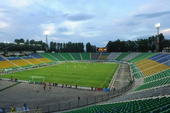 Ukrainian Premier League will restart despite Russian invasion