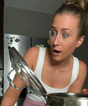 Woman discovers ‘mind-blowing’ saucepan feature that will stop you boiling over with frustration