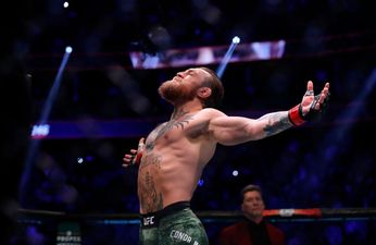 Conor McGregor’s next fight has officially been confirmed