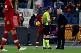 José Mourinho given two-match touchline ban and €20k fine for sending off vs Verona