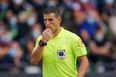 Ligue 1 set to introduce mic’d up referees as part of television coverage