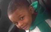 Two teens arrested after five-year-old boy shot dead in Detroit