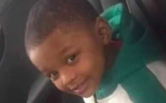 5-year-old shot dead in Detroit