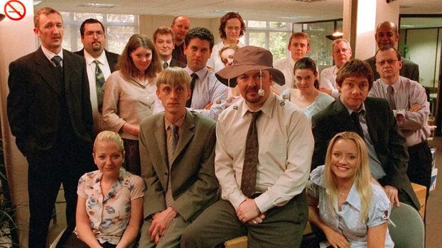 The Office Australia in the works for Amazon Prime