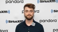 First images of Daniel Radcliffe as Weird Al Yankovic split opinion