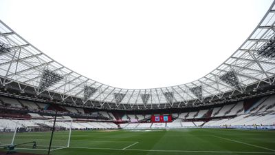 London Stadium open to hosting Champions League final as alternative venue