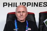 Sven-Goran Eriksson reveals North Korea asked him to fix 2010 World Cup draw