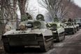 Ukraine invasion: Everything we know so far and what it means for the UK