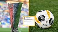 UEFA Europa League account deletes insensitive tweet after backlash