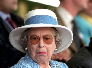 False report of Queen Elizabeth’s death could be a mix-up about Queens Of The Stone Age