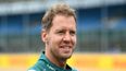 Sebastian Vettel says he won’t race in Russia after invasion of Ukraine