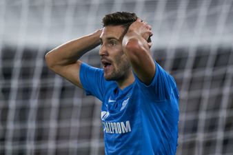 Zenit St Peteresburg exit Europa League after late VAR controversy