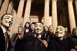 Anonymous declares ‘cyber war’ against Putin’s government