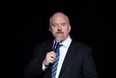 ‘Cancelled’ comedian Louis C.K. still performing in Kyiv despite Russian invasion