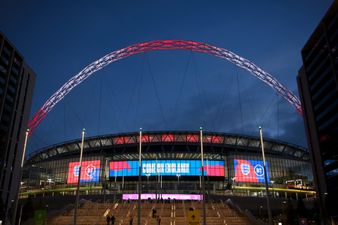 EFL planning pro-Ukraine gesture at Carabao Cup final