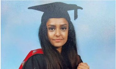 ‘Predatory’ garage worker pleads guilty to killing primary school teacher Sabina Nessa