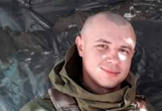 ‘Heroic’ Ukrainian soldier blows himself up with bridge to stop Russian invaders