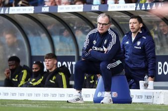 Leeds United sack Marcelo Bielsa after slide towards relegation places