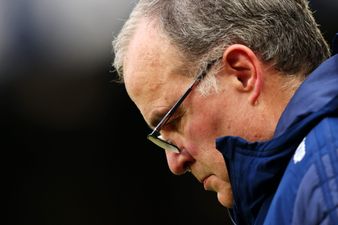 Marcelo Bielsa future in serious doubt as Leeds eye replacement