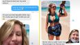 Woman reveals horrifying message Bumble date mistakenly sent her hours before they were to meet