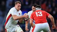 Full England ratings as brave Welsh comeback denied at the death