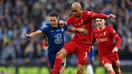 Liverpool win Carabao Cup after dramatic penalty shootout victory over Chelsea