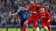 Liverpool win Carabao Cup after dramatic penalty shootout victory over Chelsea