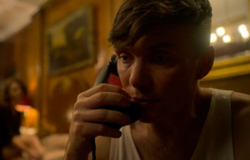 Peaky Blinders fans fear the worst for Tommy’s daughter after spotting crucial detail in script