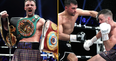 Josh Taylor’s controversial win over Jack Catterall to be investigated by boxing authorities