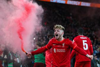 FA have written to Harvey Elliott about his ‘observations’ during Carabao Cup final win